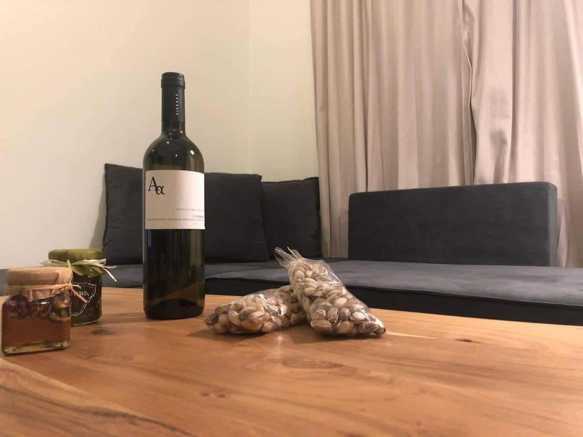 Utopia Suites Aegina Ngoại thất bức ảnh
