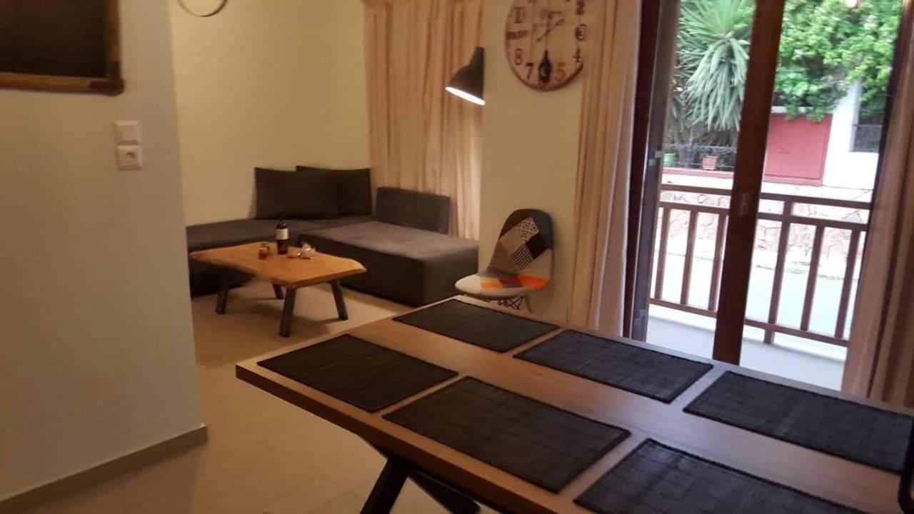Utopia Suites Aegina Ngoại thất bức ảnh
