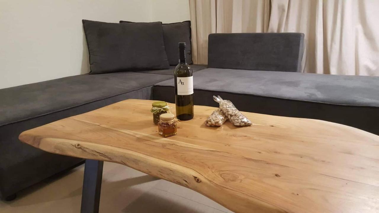 Utopia Suites Aegina Ngoại thất bức ảnh