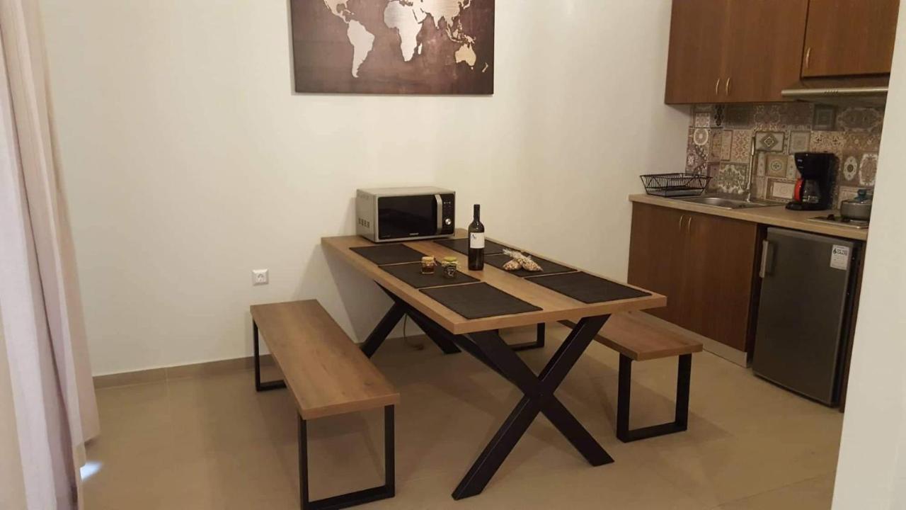 Utopia Suites Aegina Ngoại thất bức ảnh