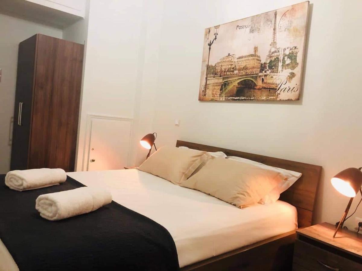 Utopia Suites Aegina Ngoại thất bức ảnh