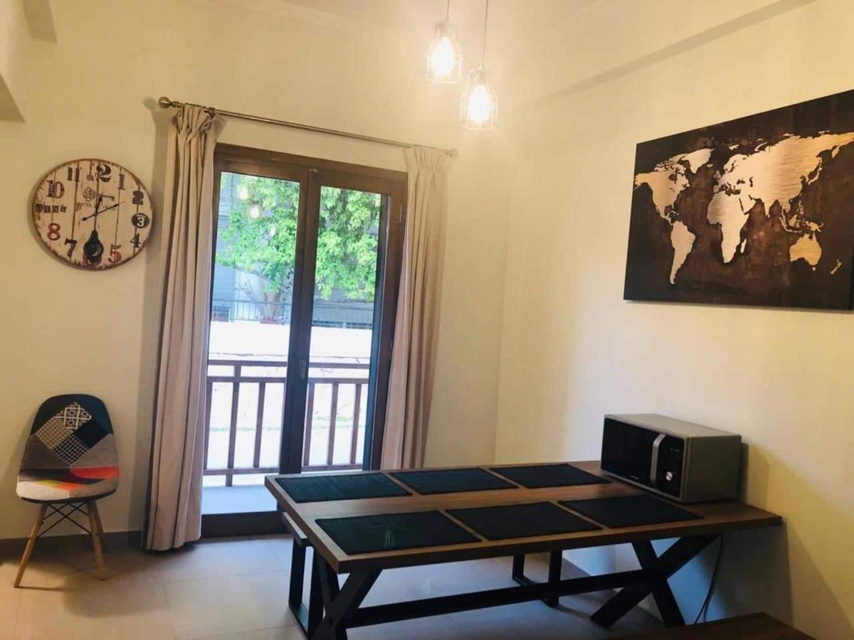 Utopia Suites Aegina Ngoại thất bức ảnh