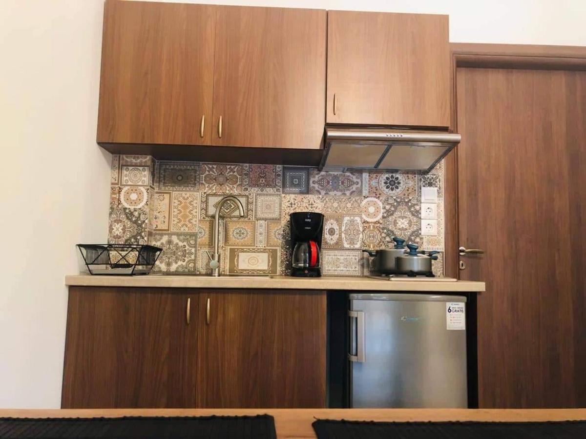 Utopia Suites Aegina Ngoại thất bức ảnh
