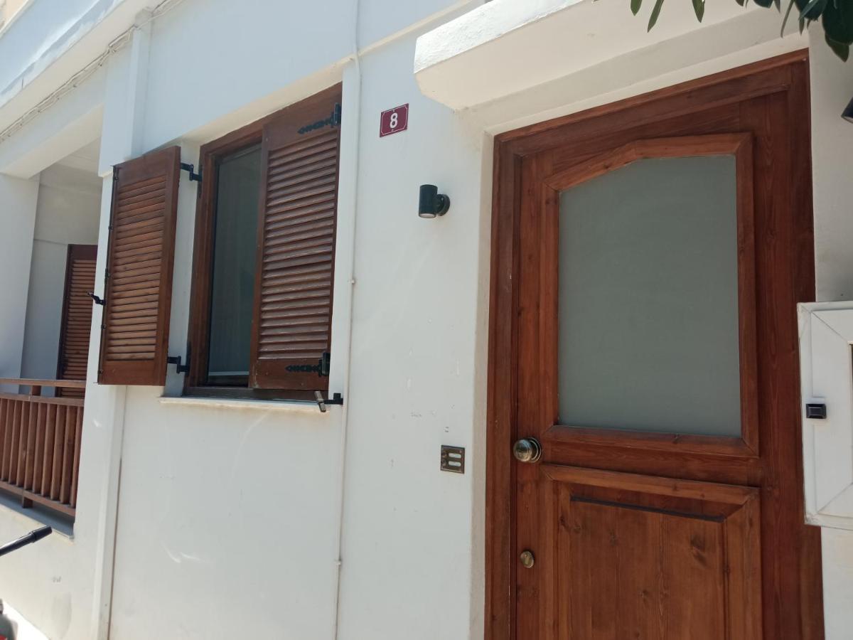 Utopia Suites Aegina Ngoại thất bức ảnh