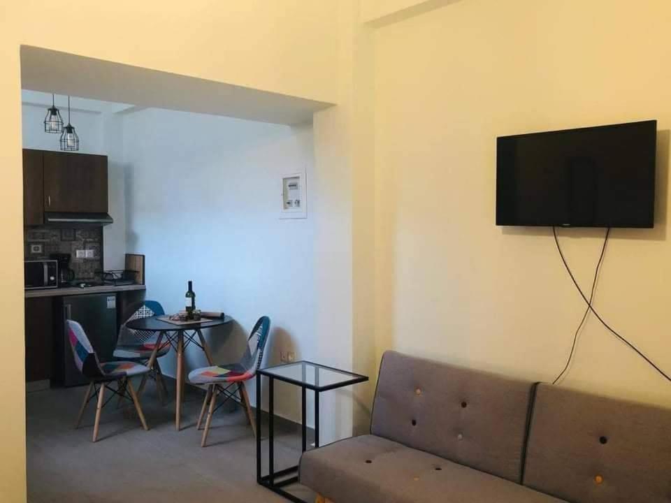 Utopia Suites Aegina Ngoại thất bức ảnh