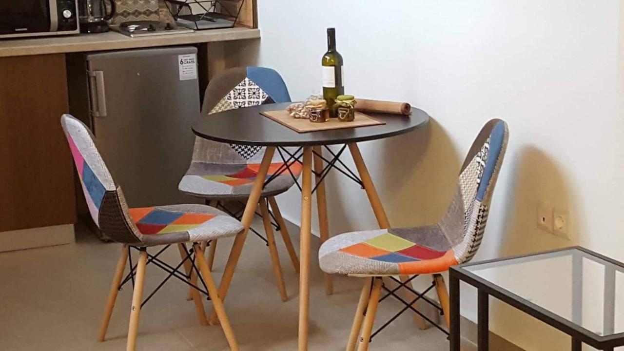 Utopia Suites Aegina Ngoại thất bức ảnh