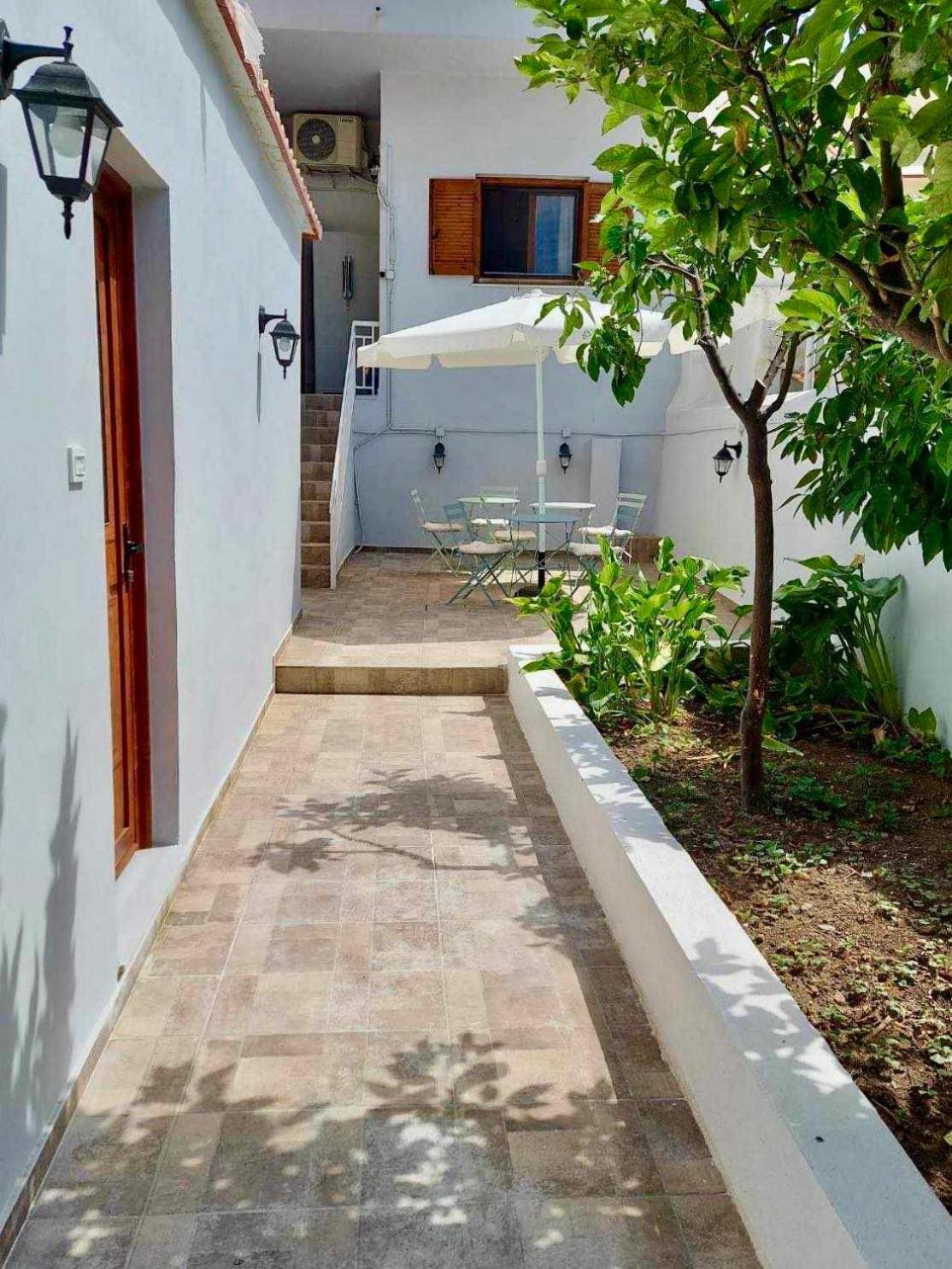 Utopia Suites Aegina Ngoại thất bức ảnh
