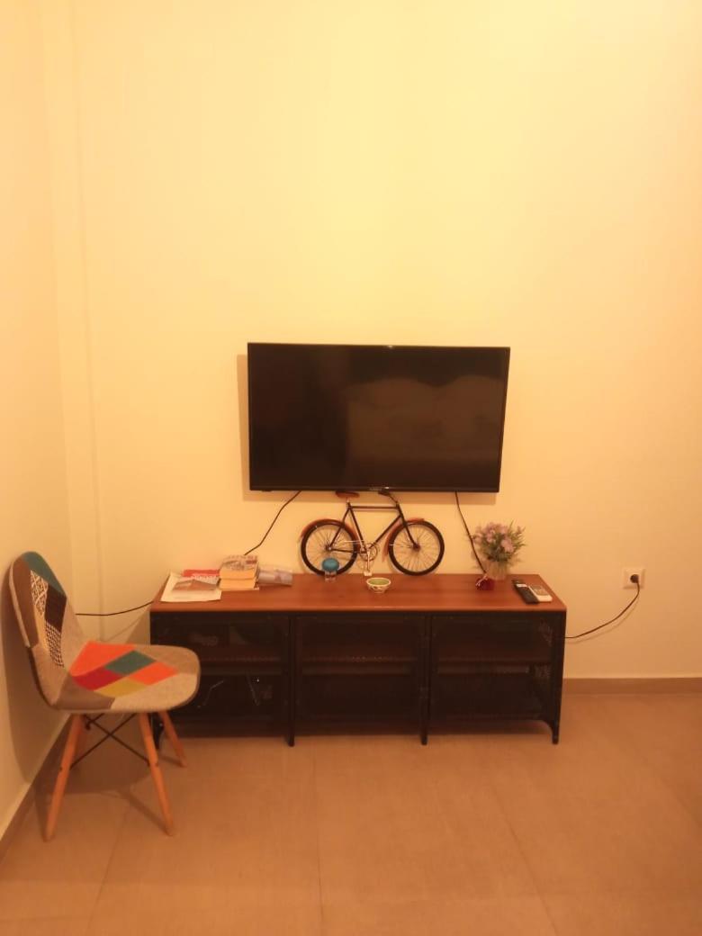 Utopia Suites Aegina Ngoại thất bức ảnh