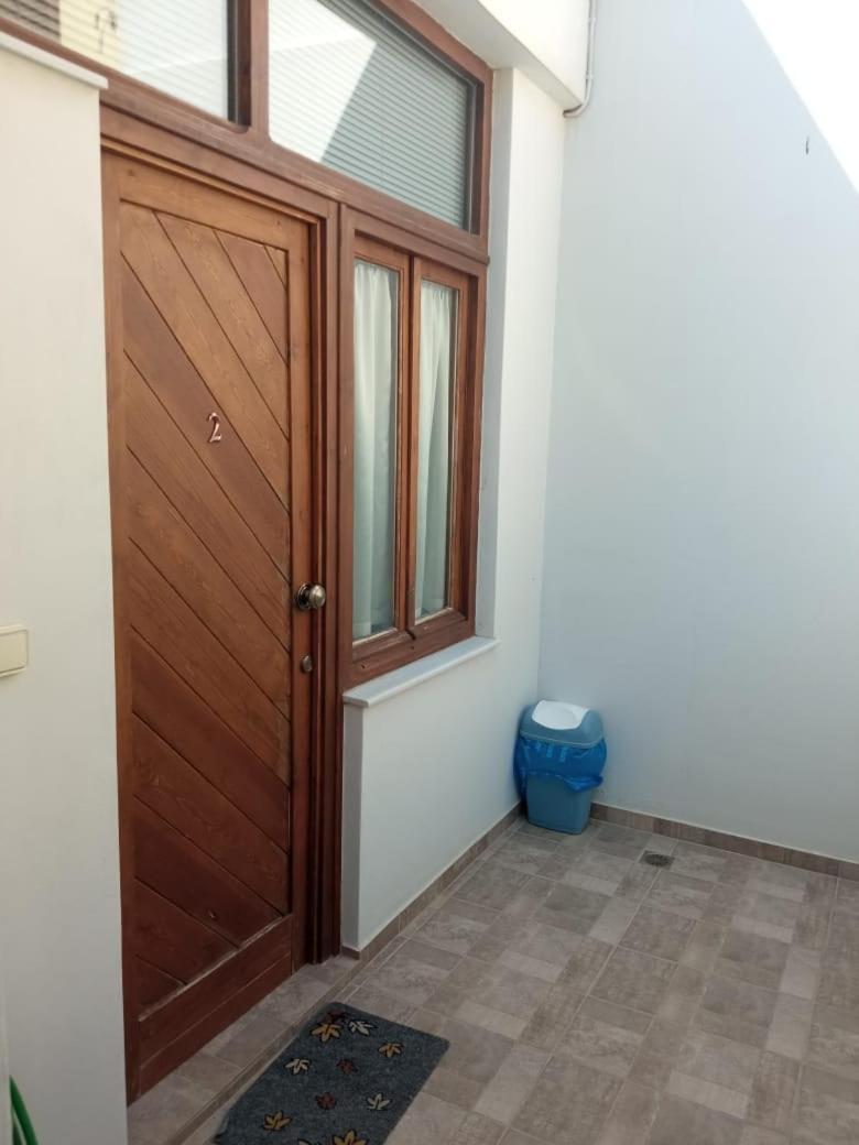 Utopia Suites Aegina Ngoại thất bức ảnh