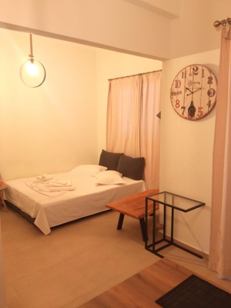 Utopia Suites Aegina Ngoại thất bức ảnh