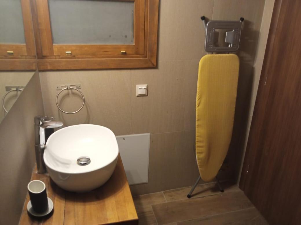 Utopia Suites Aegina Ngoại thất bức ảnh