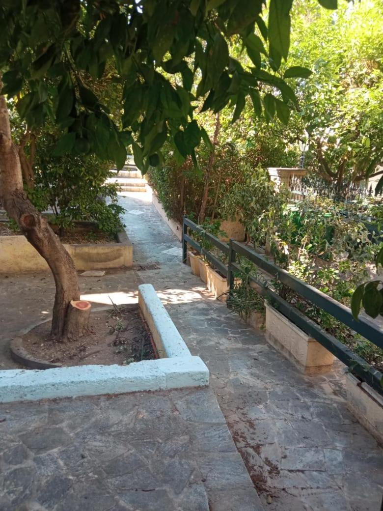 Utopia Suites Aegina Ngoại thất bức ảnh