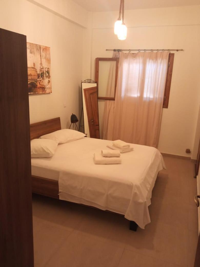 Utopia Suites Aegina Ngoại thất bức ảnh