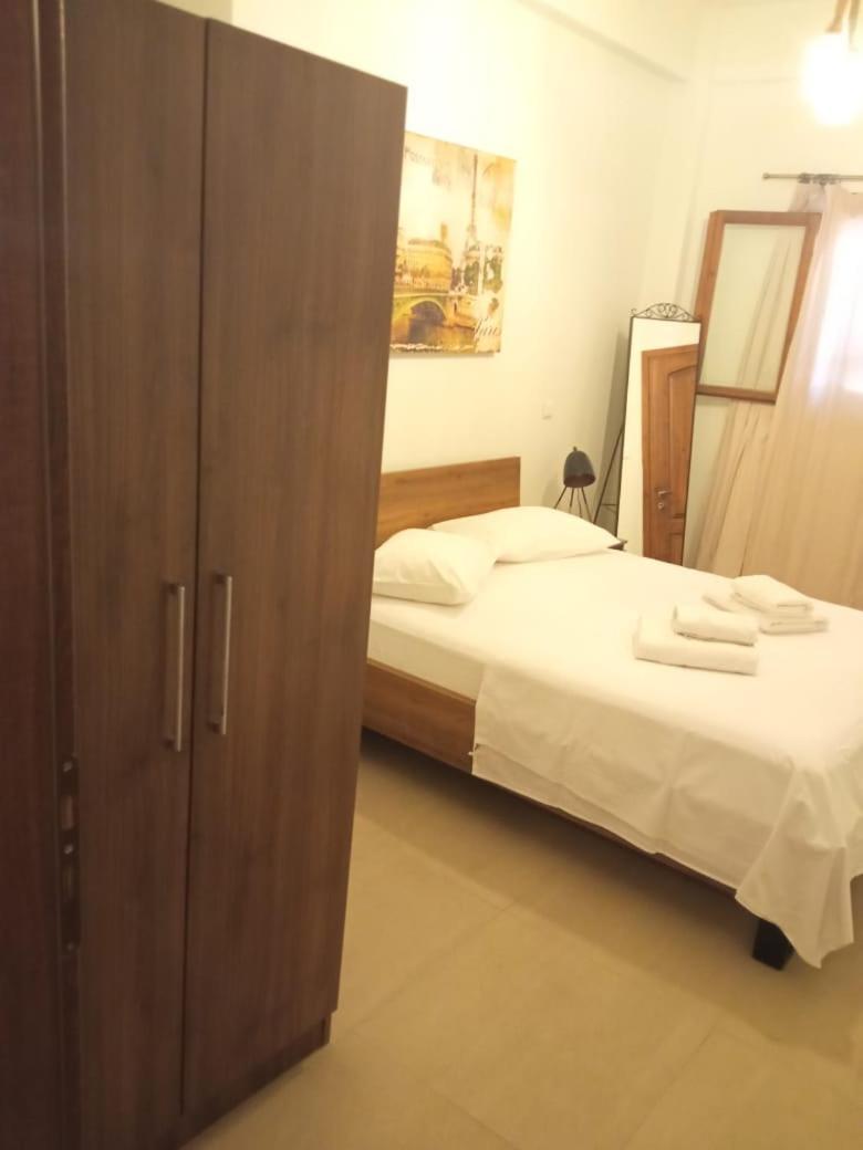 Utopia Suites Aegina Ngoại thất bức ảnh