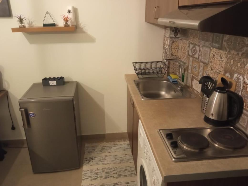 Utopia Suites Aegina Ngoại thất bức ảnh